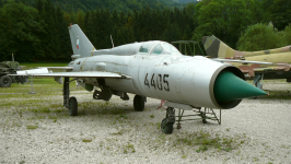 Museum Fahrzeug-Technik-Luftfahrt